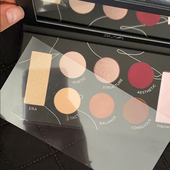 New Protege eyeshadow palette - Picture 2 of 6